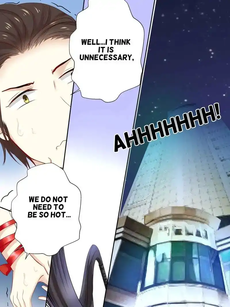 Don't be so harsh Chapter 119 3